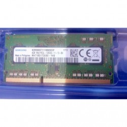 Memoria Ram Samsung 4g Pc3l...