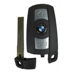 Llave Programable Bmw...