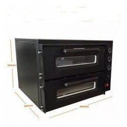 Horno Electrico Comercial