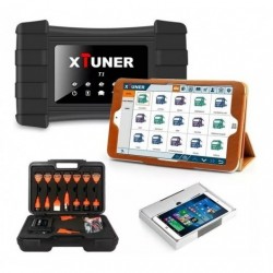 Scanner Xtuner T1 Wifi Para...